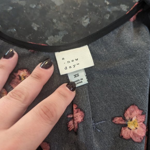 A New Day Dress - XSmall - Picture 3 of 4